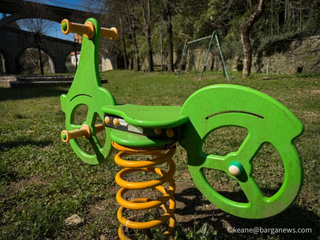 new images from barga -797