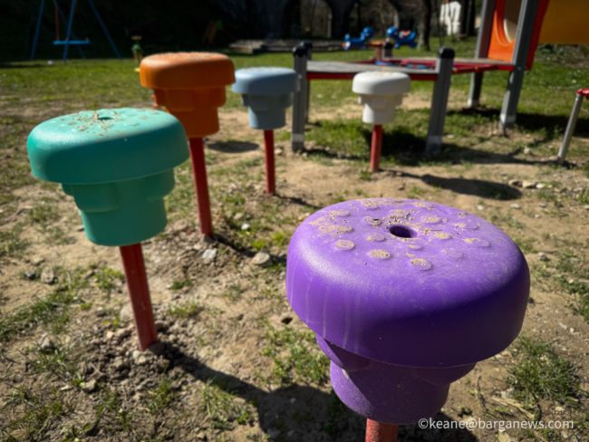 new images from barga -799