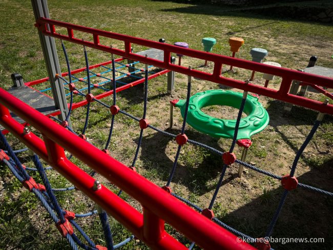 new images from barga -801