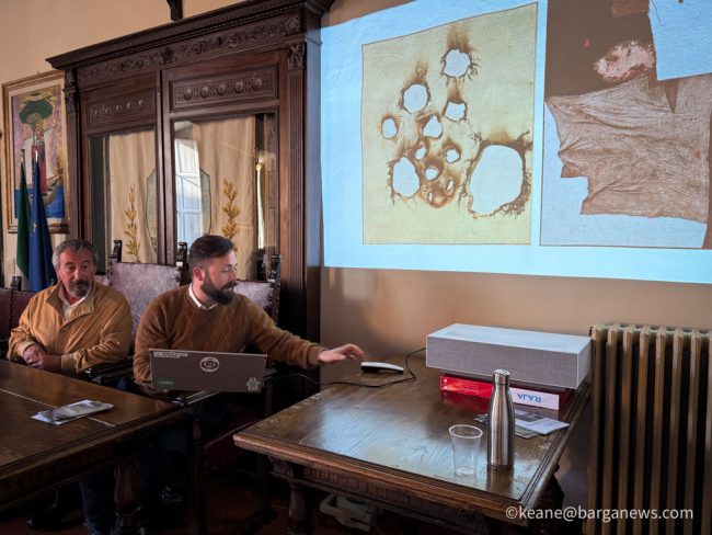 new images from barga -978