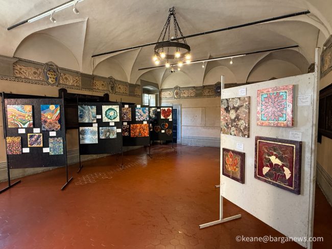 new images from barga -1399