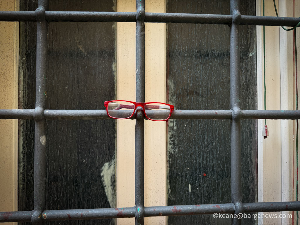 Barga Daily Image 9th June 2025