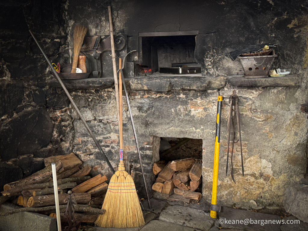 Barga Daily Image 23rd June 2025
