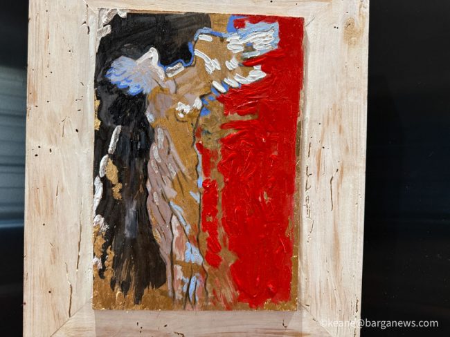 new images from barga -1879