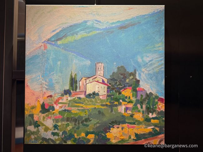 new images from barga -1884