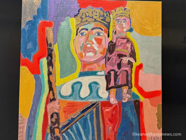 new images from barga -1885