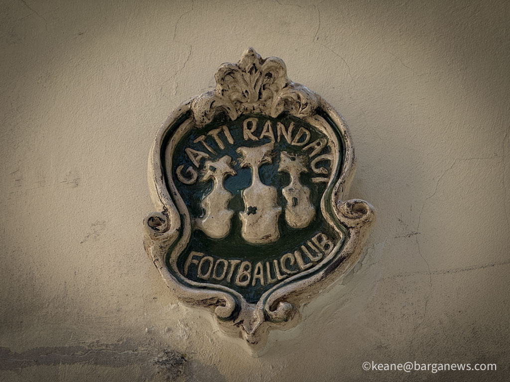 Barga Daily Image 1st July 2025