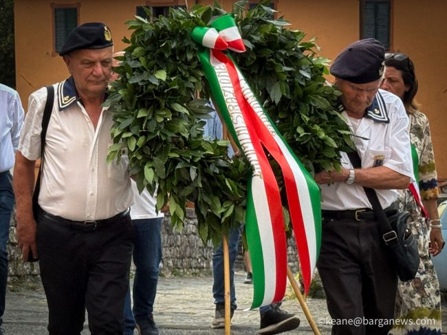 new images from barga -1935