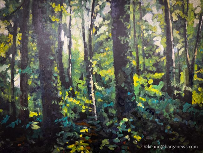 new images from barga -1948