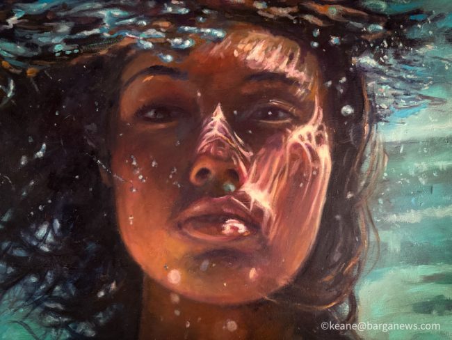 new images from barga -1951