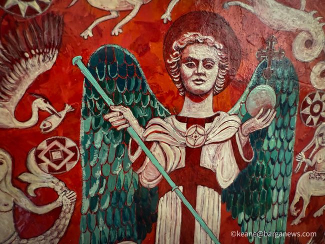 new images from barga -1967