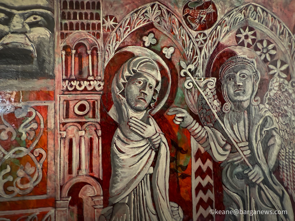 new images from barga -1968