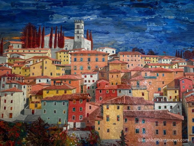 new images from barga -1969