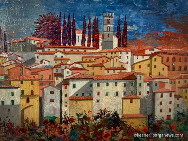 new images from barga -1970