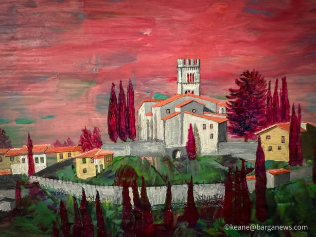 new images from barga -1971