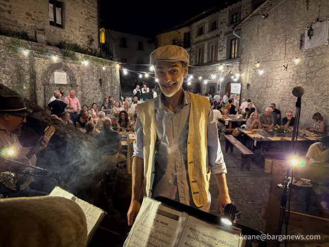 new images from barga -1980