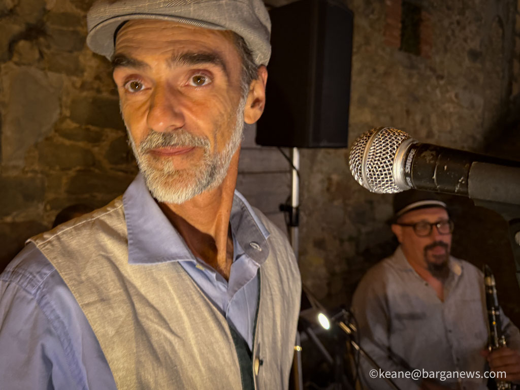 new images from barga -1981