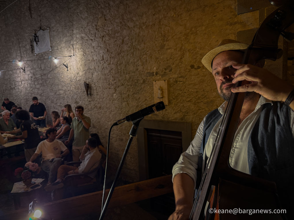 new images from barga -1985