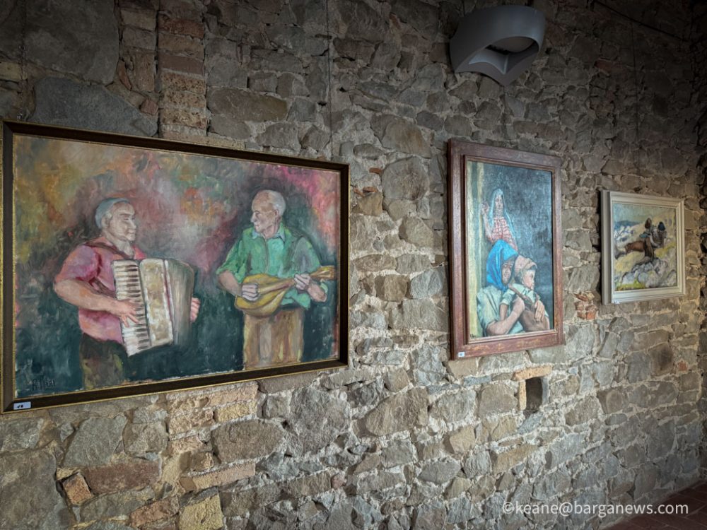 new images from barga -1989