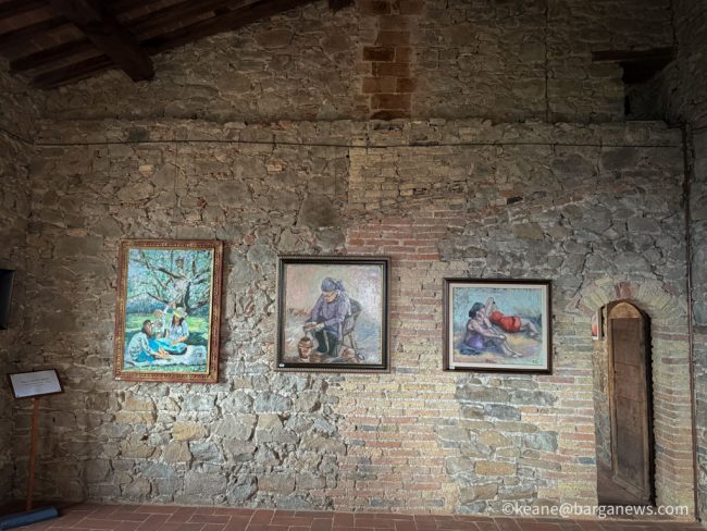 new images from barga -1990