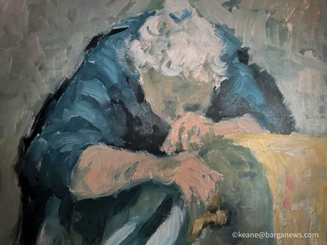 new images from barga -1992