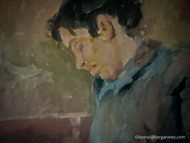 new images from barga -1994