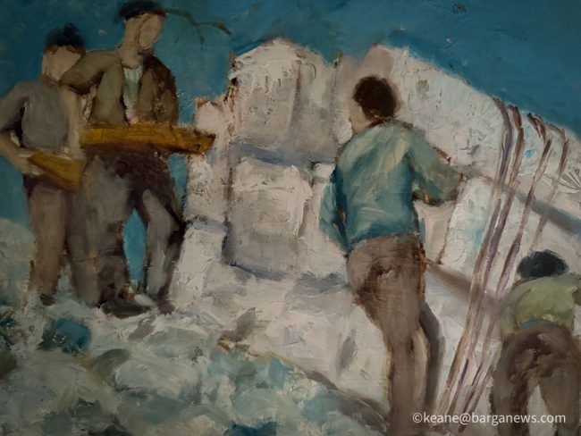 new images from barga -1998