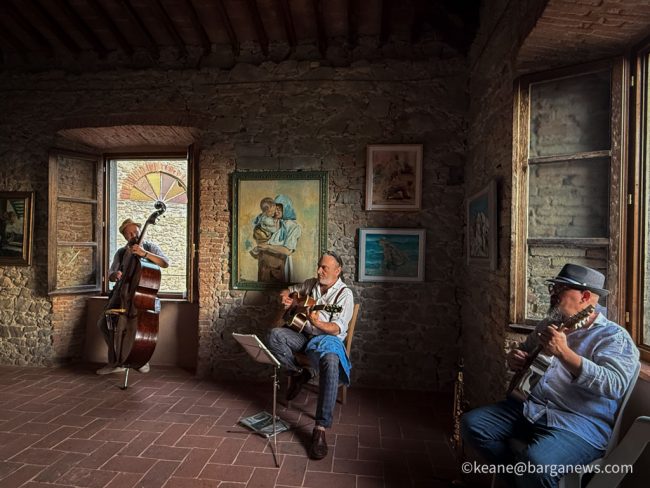 new images from barga -2005