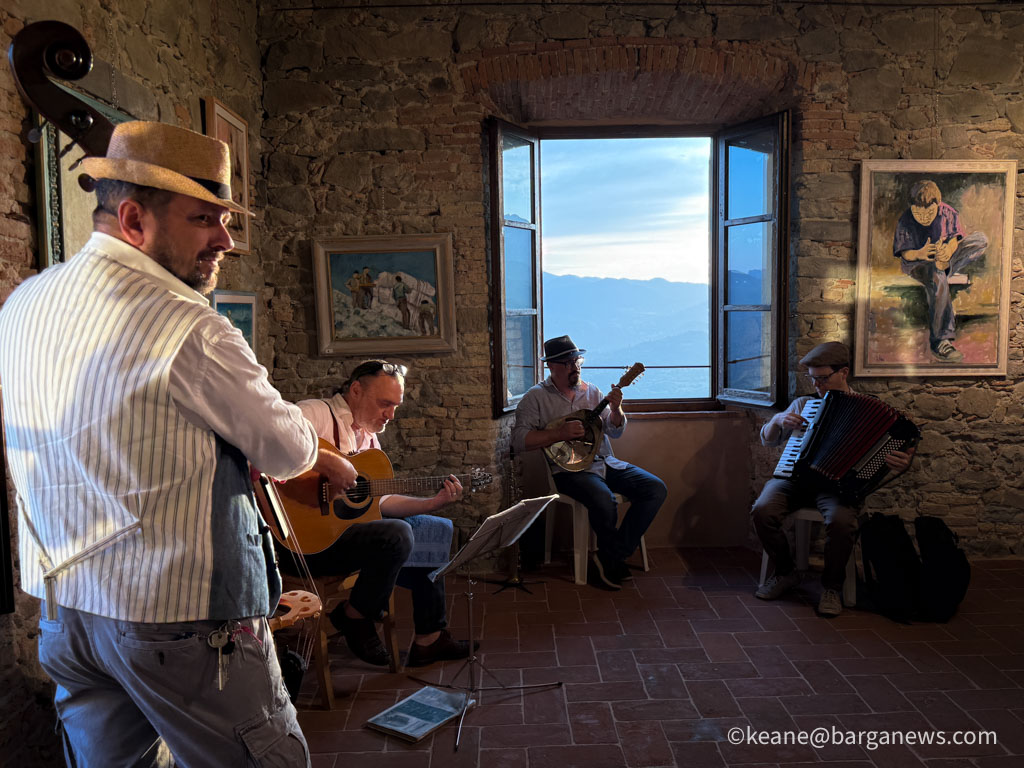 new images from barga -2008