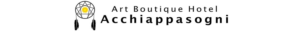 Acchiappasogni – Art Boutique Hotel
