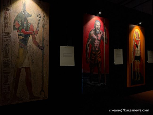 new images from barga -2969