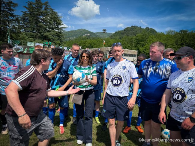 new images from barga -1581