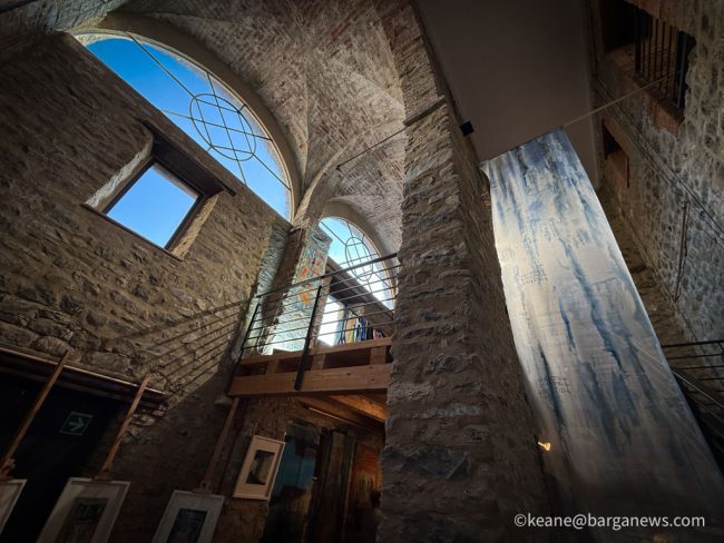 new images from barga -1646