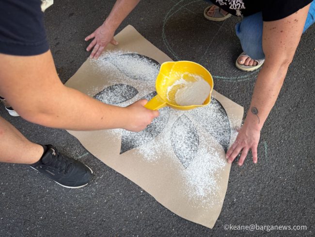 new images from barga -1821