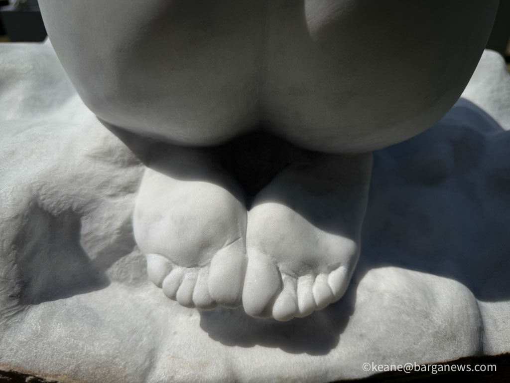 Mano e Macchina exhibition