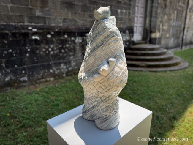 new images from barga -1861