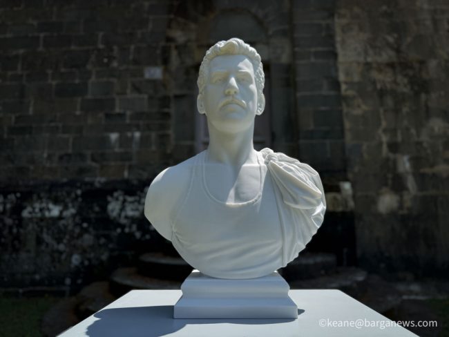 new images from barga -1862