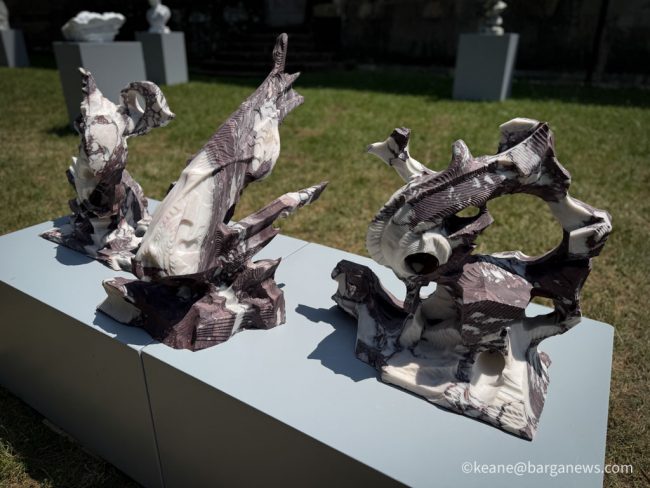 new images from barga -1864