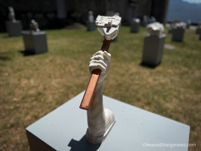 new images from barga -1877