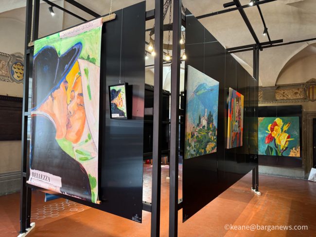 new images from barga -1886