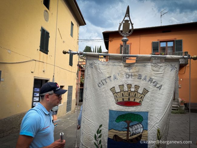 new images from barga -1942