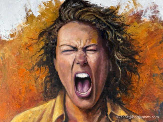 new images from barga -1955