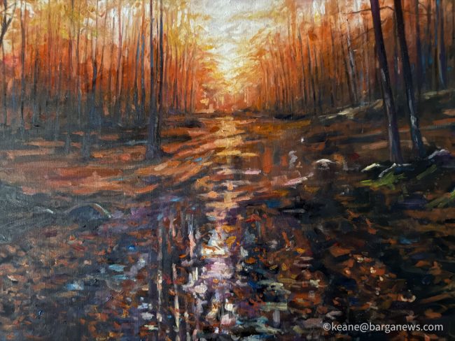 new images from barga -1956