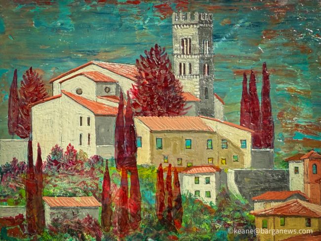 new images from barga -1975