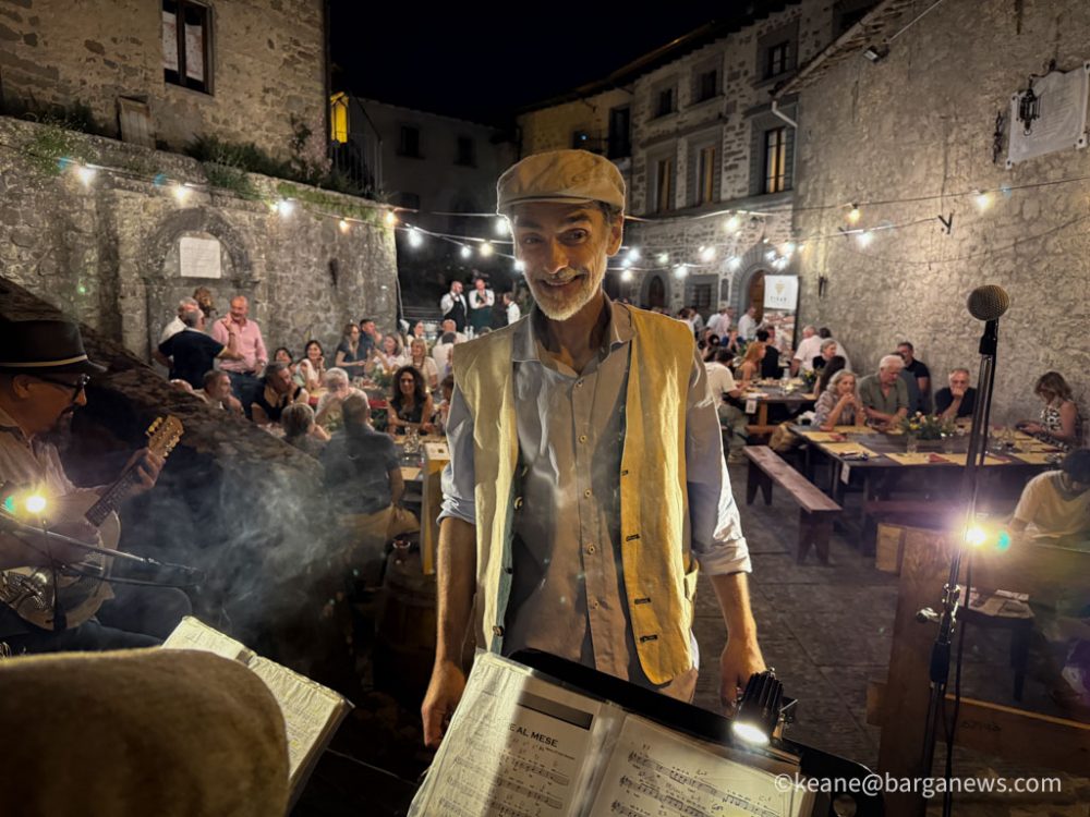 new images from barga -1980