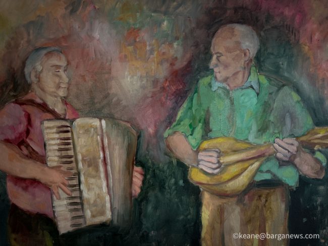 new images from barga -1991