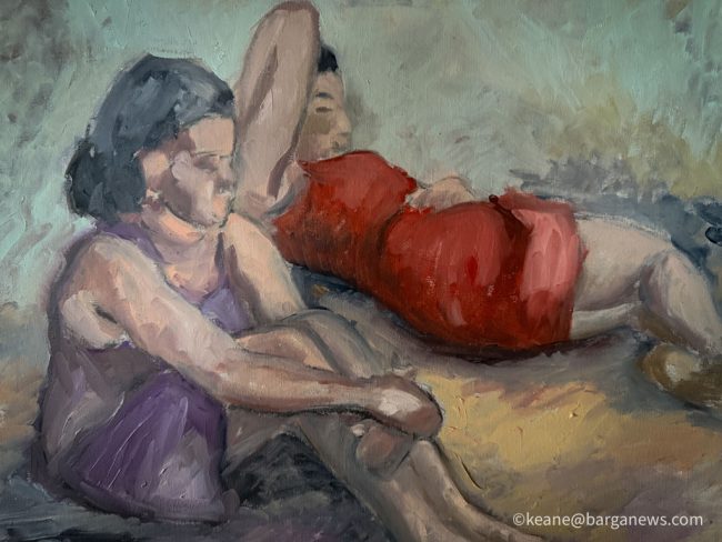 new images from barga -1995