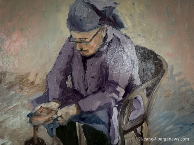 new images from barga -1996