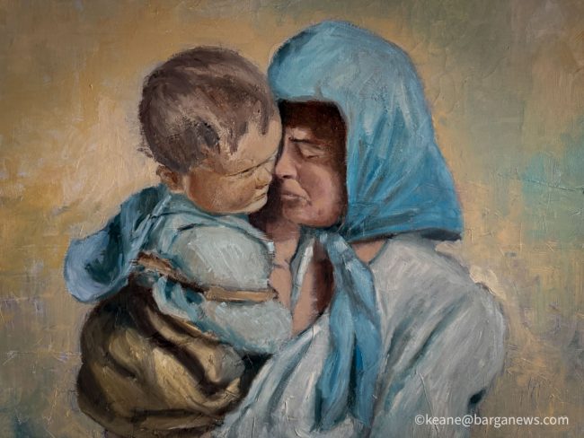 new images from barga -1999