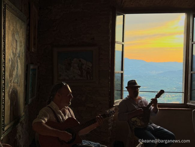 new images from barga -2007